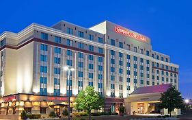 Hampton Inn & Suites Chicago North Shore