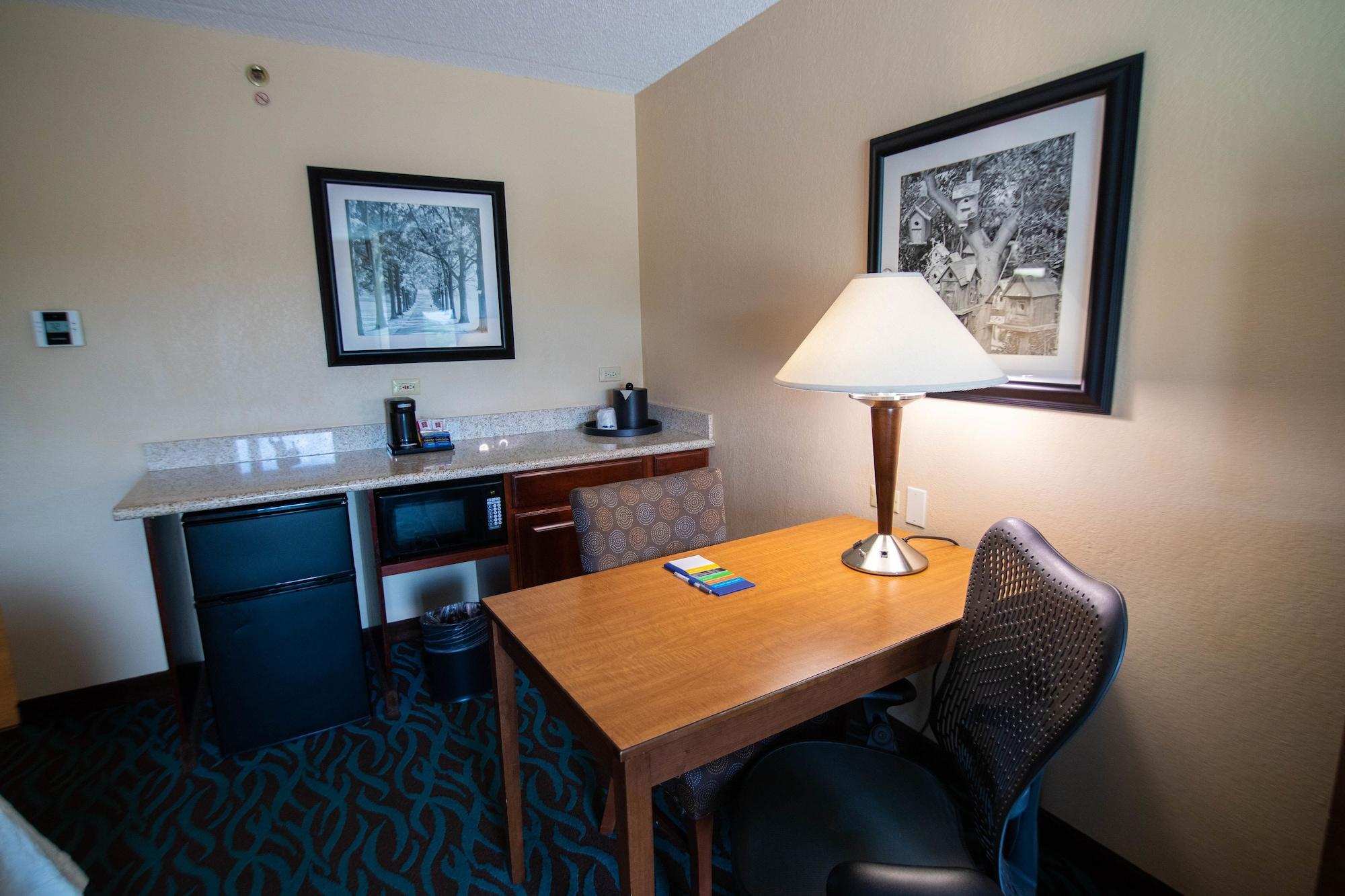 Hampton Inn & Suites Chicago North Shore Skokie Exterior foto